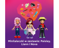 LEGO FRIENDS 42685 Pokaz mody w mieście heartlake - 1473463 - zdjęcie 14